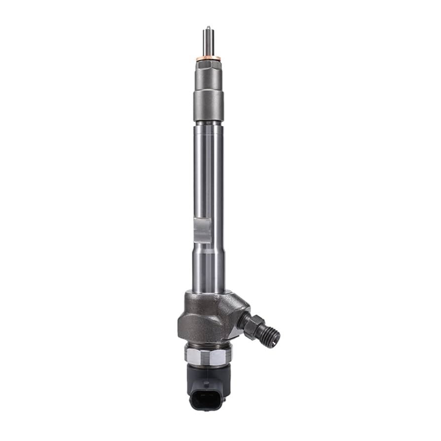Amazon.com: FABIZZ Diesel Common Rail Fuel Injector
